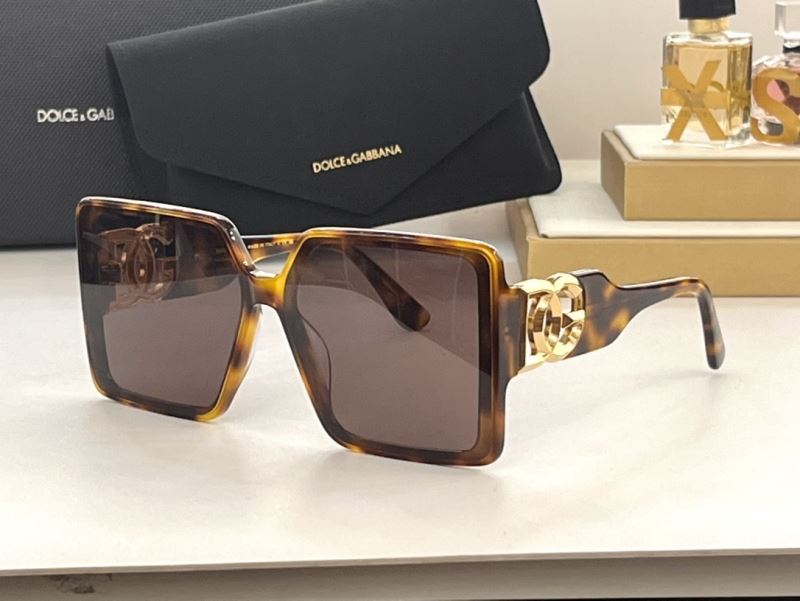 D&G Sunglasses